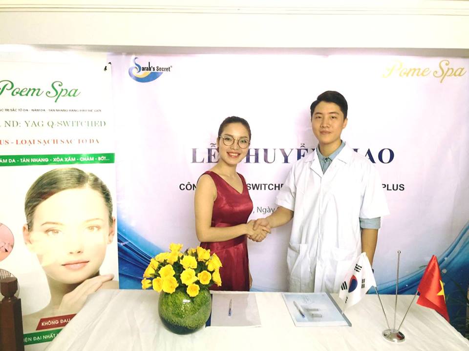 chuyen giao cn poem spa